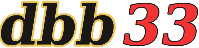 dbb33 logo